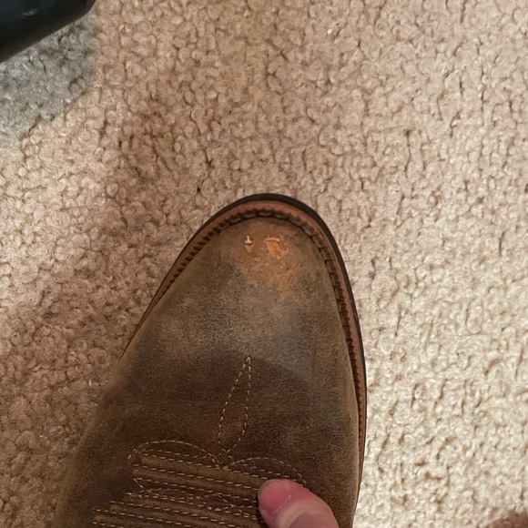 Twisted X Cowgirl boots - Picture 3 of 7